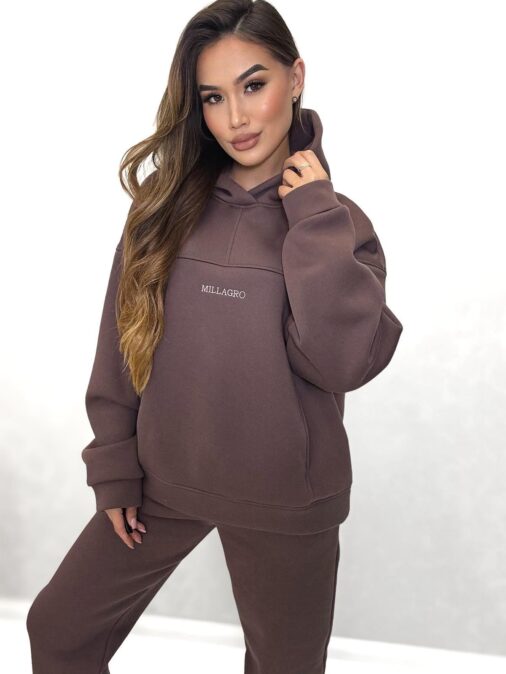 DRES Kangur MILLAGRO Premium – Czekolada